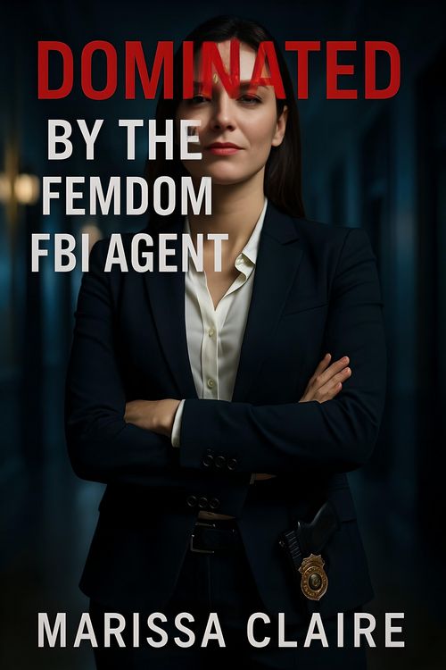 Produktbild: Dominated By The FemDom FBI Agent