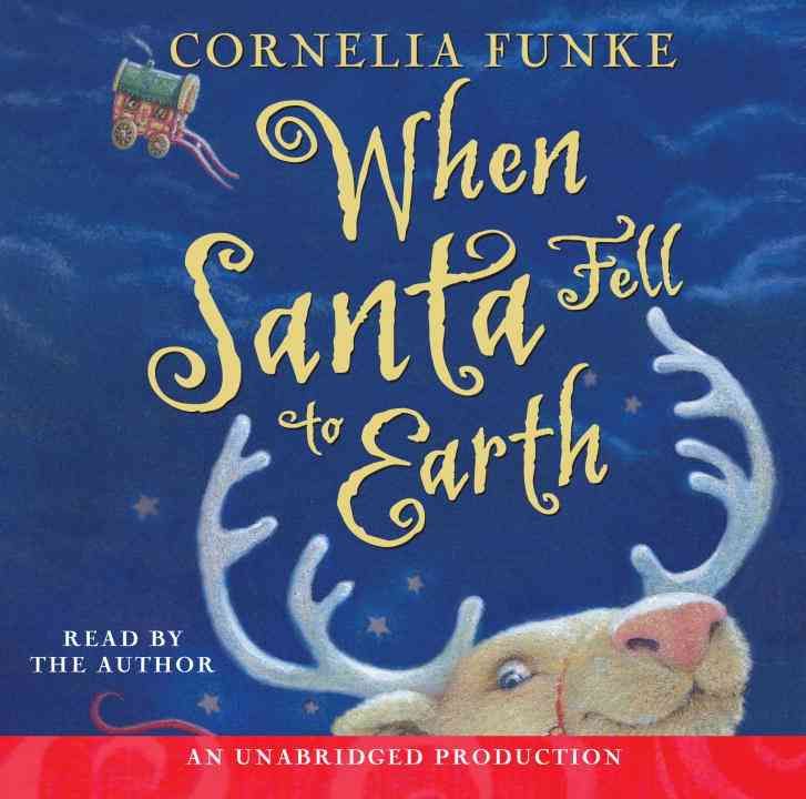 Produktbild: When Santa Fell to Earth