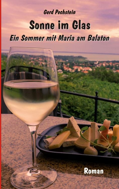 Produktbild: Sonne im Glas