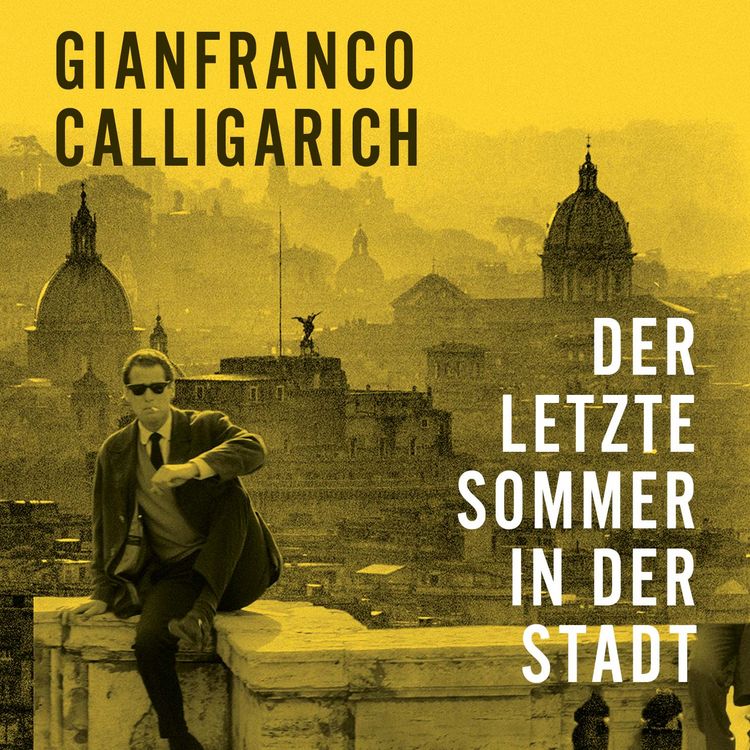 Produktbild: Der letzte Sommer in der Stadt