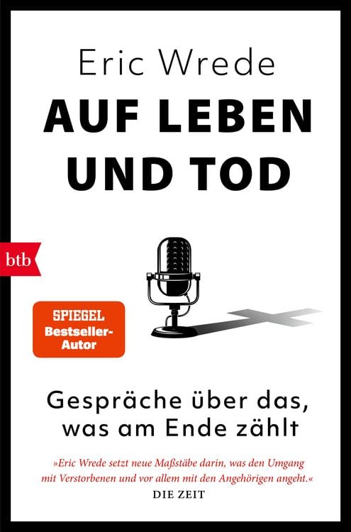 Produktbild: Auf Leben und Tod