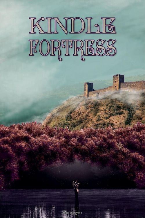 Produktbild: Kindle Fortress