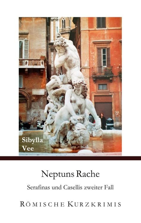 Produktbild: Neptuns Rache