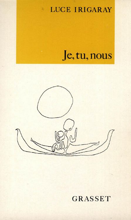 Produktbild: Je, tu, nous
