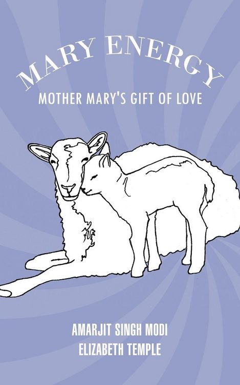 Produktbild: Mary Energy