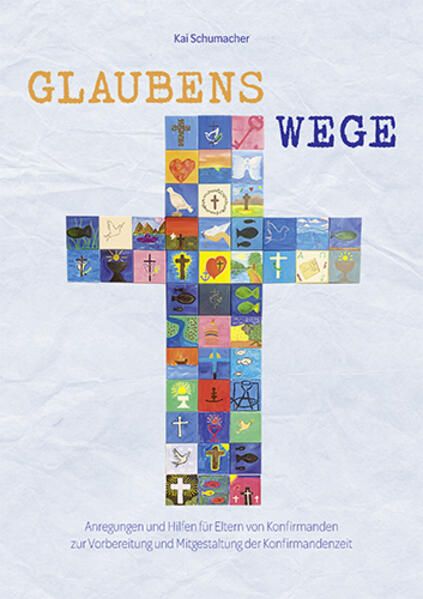 Produktbild: Glaubenswege