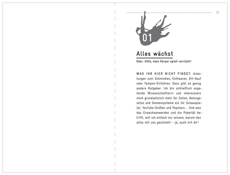 Produktbild: Alles, was M&auml;dchen wissen sollten, bevor sie 13 werden