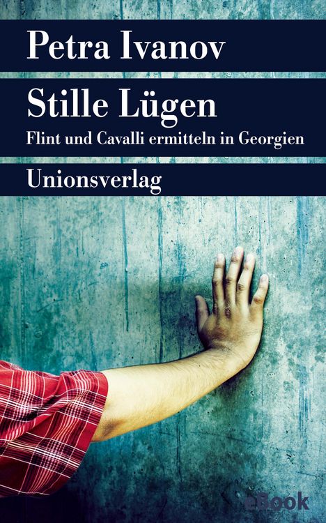 Bild vom Artikel Stille Lügen vom Autor Petra Ivanov