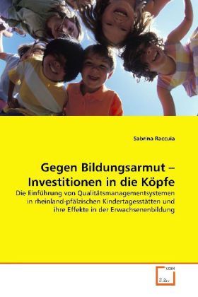 Produktbild: Raccuia, S: Gegen Bildungsarmut - Investitionen in die K&ouml;pfe