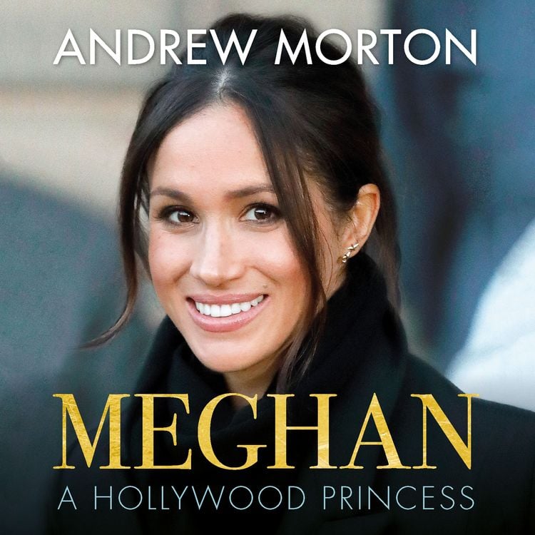 Produktbild: Meghan
