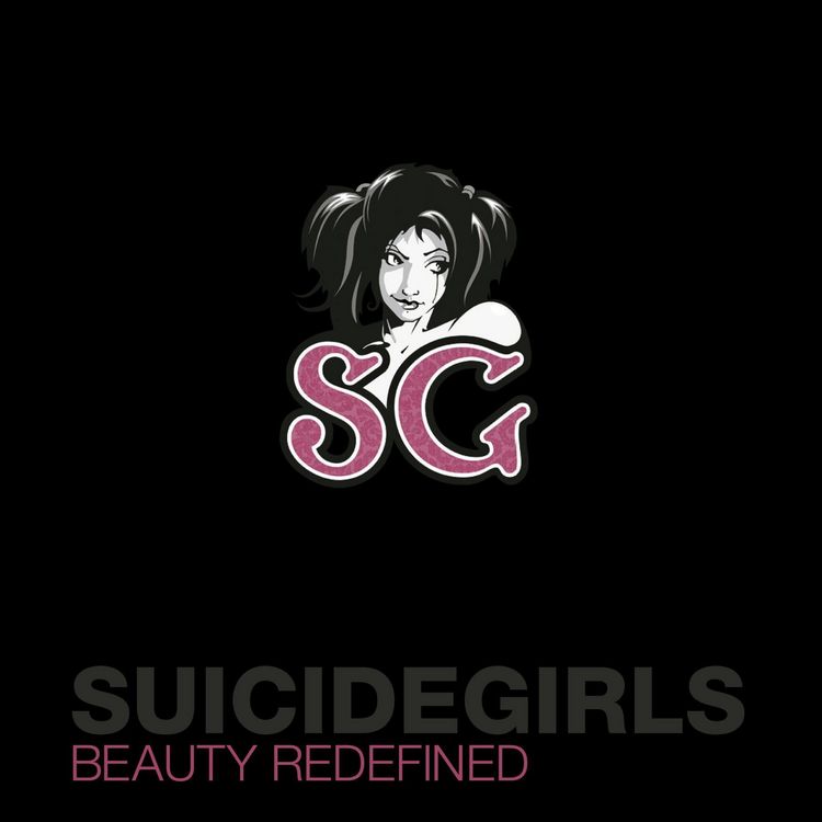Produktbild: Suicidegirls
