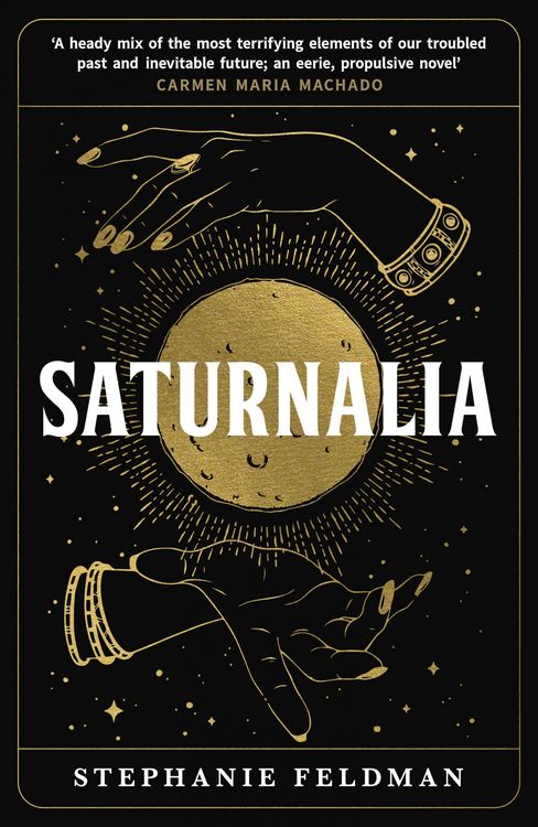 Produktbild: Saturnalia