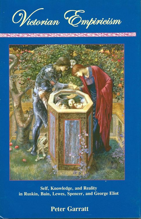 Produktbild: Victorian Empiricism