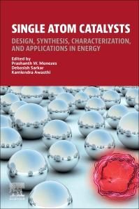 Produktbild: Single Atom Catalysts