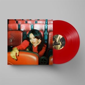 Produktbild: Through And Through (Rose Red Vinyl)