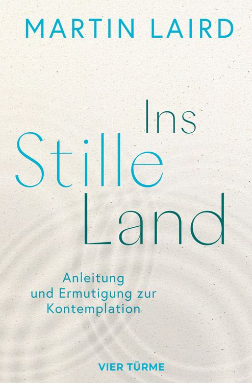 Produktbild: Ins Stille Land