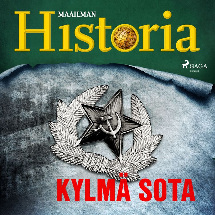 Produktbild: Kylm&auml; sota