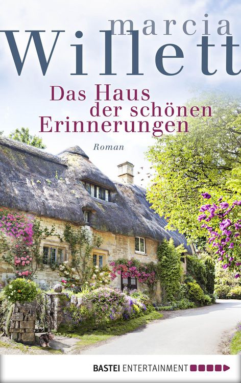 Produktbild: Das Haus der sch&ouml;nen Erinnerungen