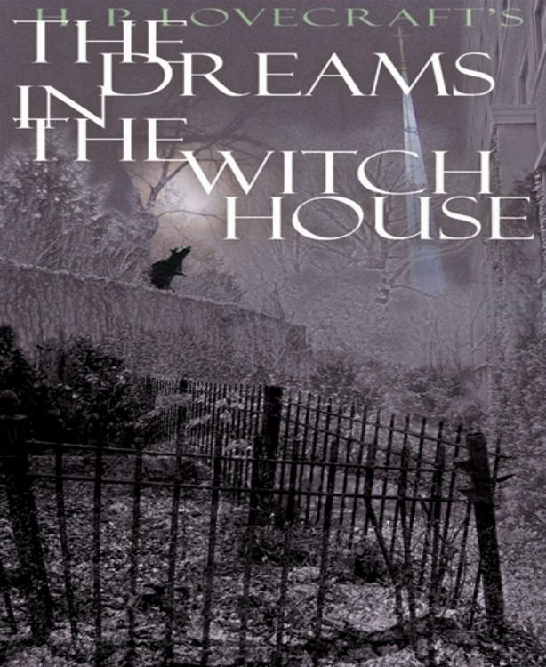 Produktbild: Dreams in the Witch House