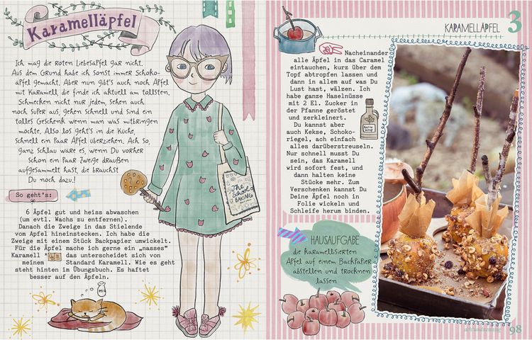 Rosa Haus – School of baking
