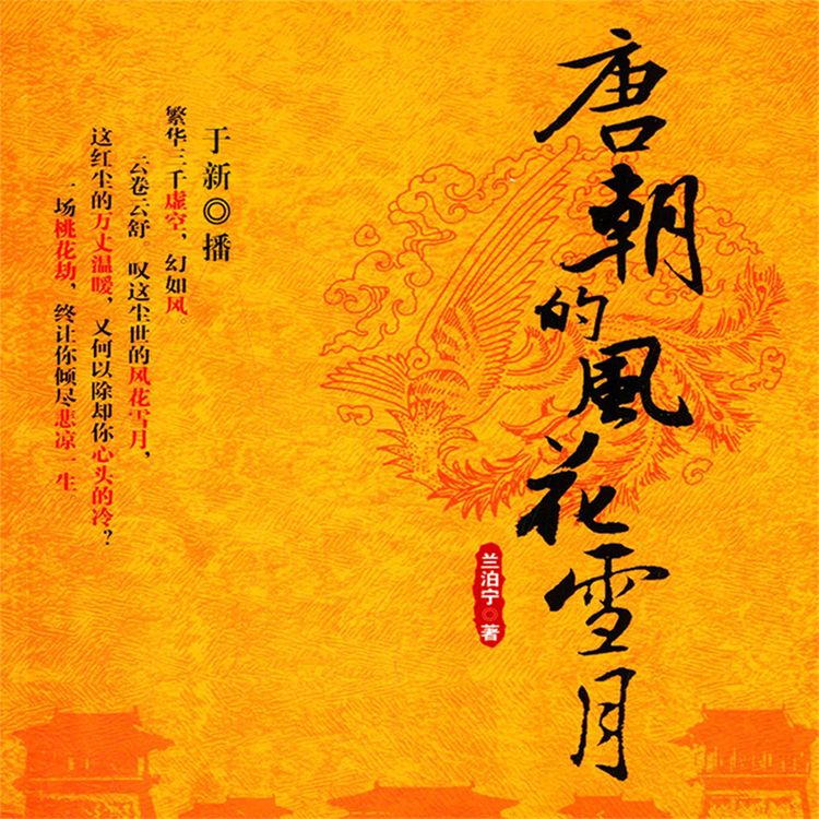 Produktbild: 唐朝的风花雪月