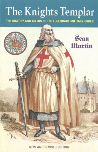 Produktbild: The Knights Templar