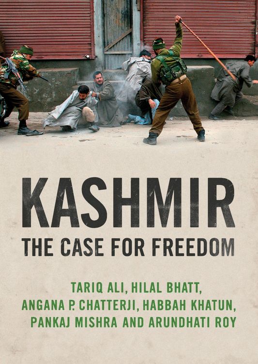 Produktbild: Kashmir