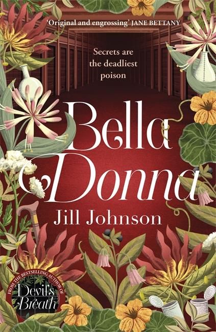 Produktbild: Bella Donna