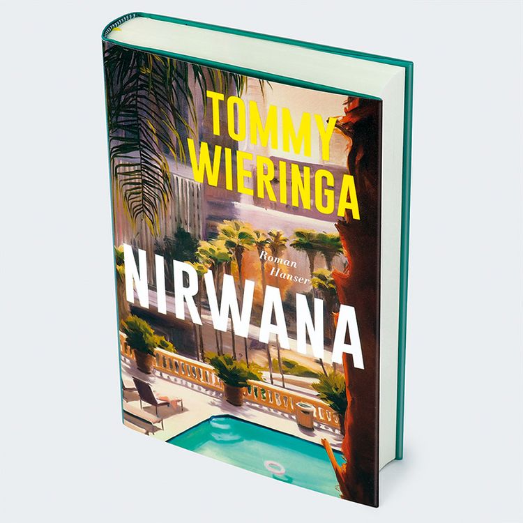 Produktbild: Nirwana