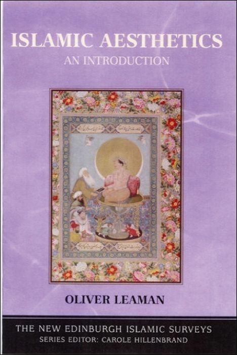 Produktbild: Leaman, O: Islamic Aesthetics
