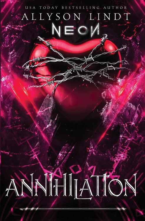 Produktbild: Annihilation