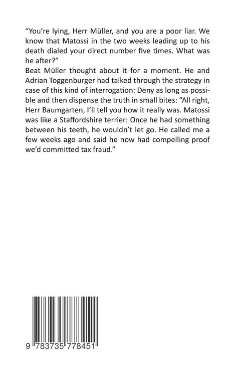 Produktbild: Death Takes the Tax Man