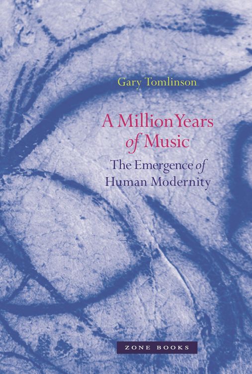 Produktbild: A Million Years of Music