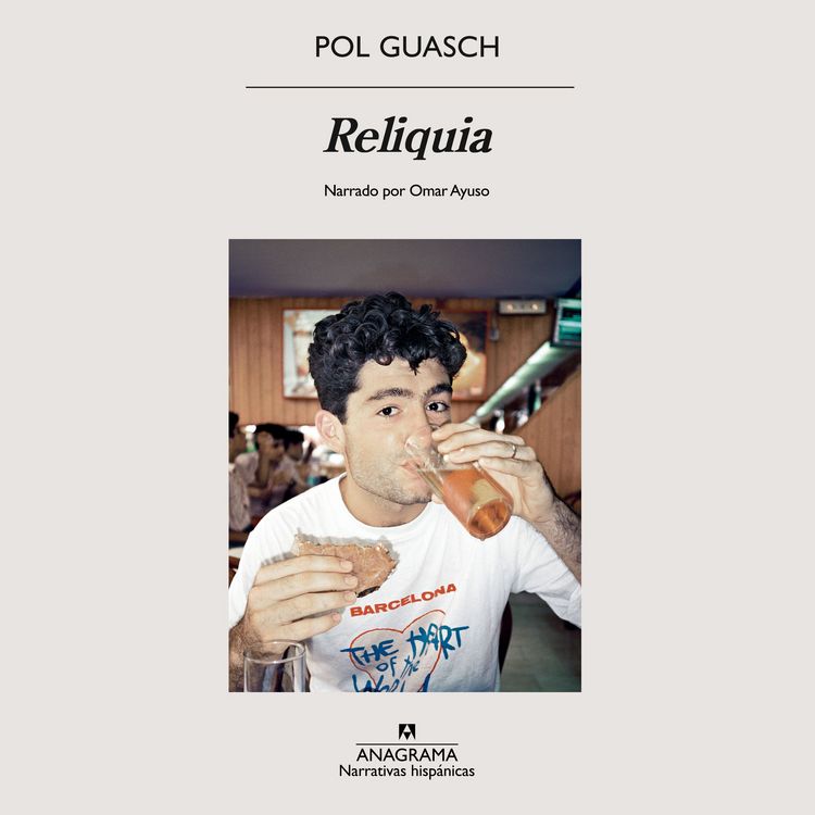 Produktbild: Reliquia