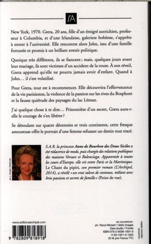 Produktbild: J'Ai Quelque Chose a Vous Dire