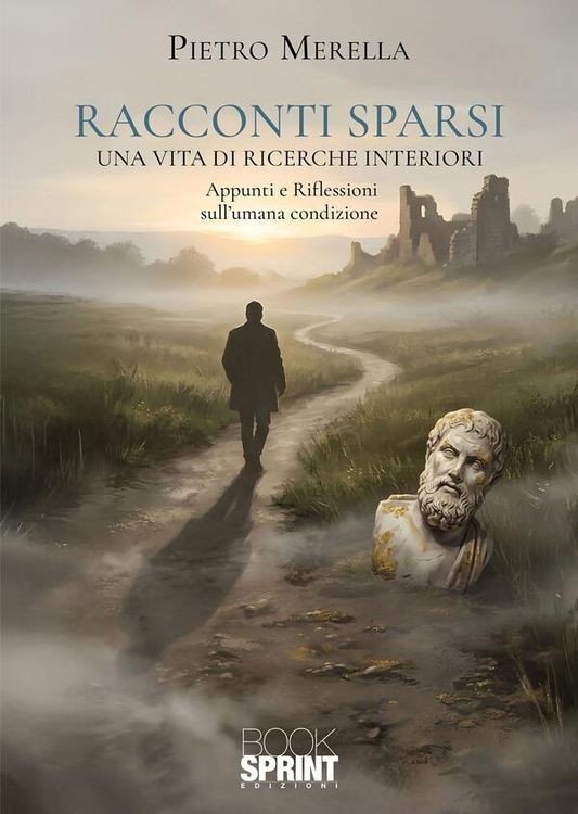 Produktbild: Racconti sparsi