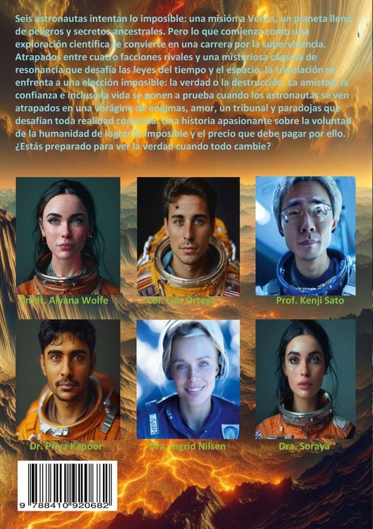 Produktbild: El poder del Templo de Venus