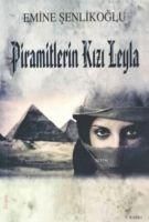 Produktbild: Piramitlerin Kizi Leyla