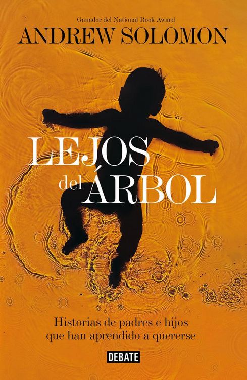 Produktbild: Lejos del &aacute;rbol