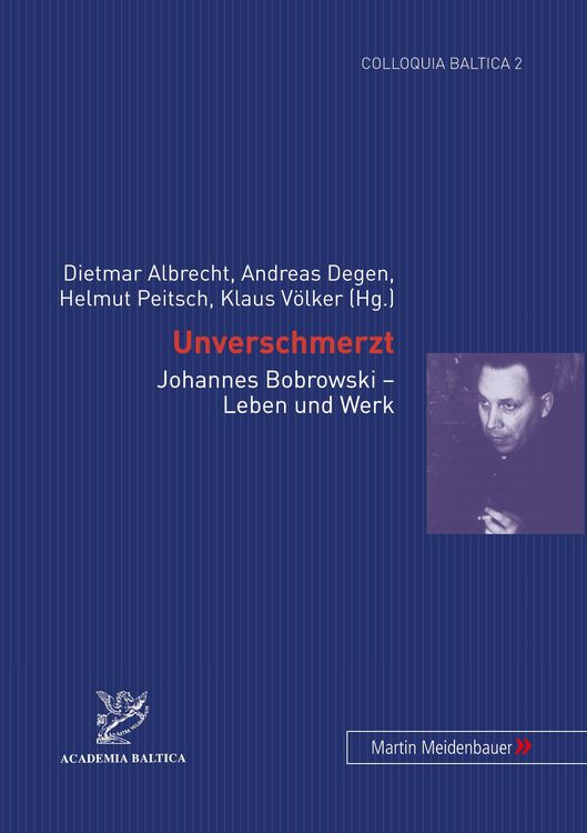Produktbild: Unverschmerzt