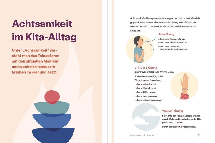 Produktbild: Entspannt im Traumjob
