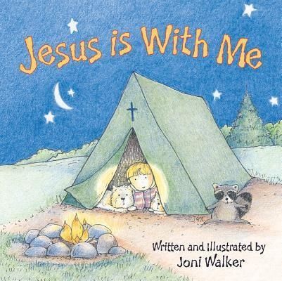 Produktbild: Jesus Is with Me