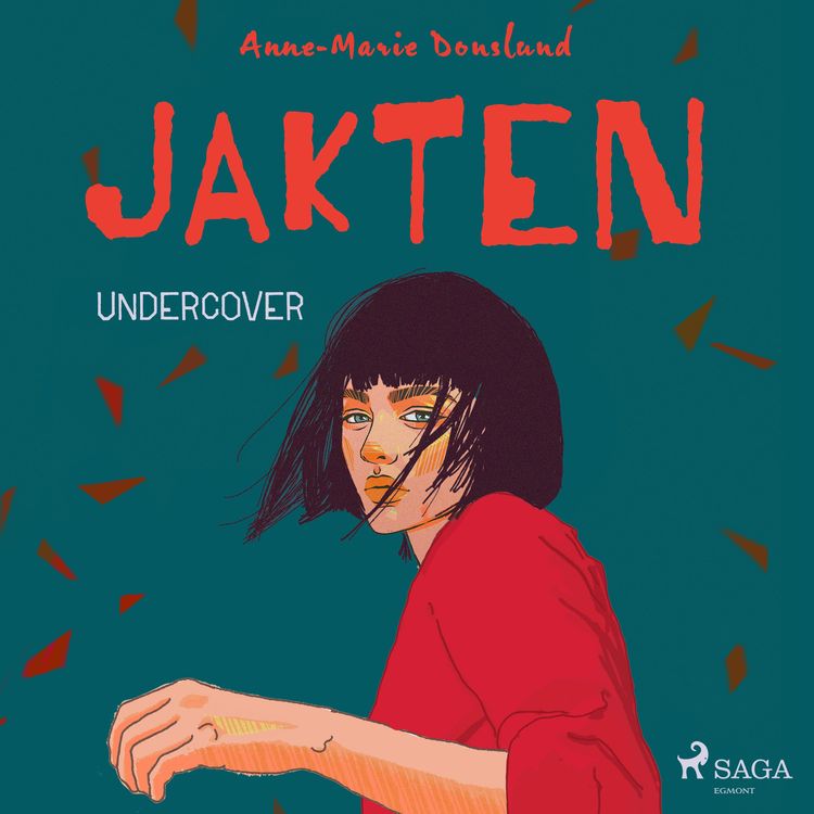 Produktbild: Jakten - Undercover