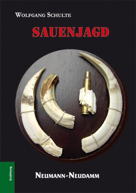 Produktbild: Saujagd