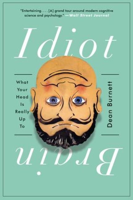 Produktbild: Idiot Brain