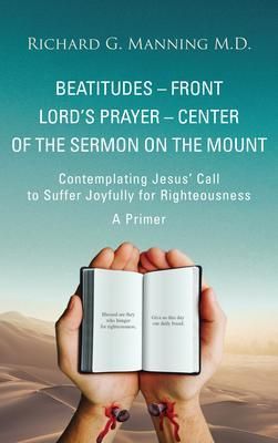 Produktbild: Beatitudes - Front Lord's Prayer - Center of the Sermon on the Mount