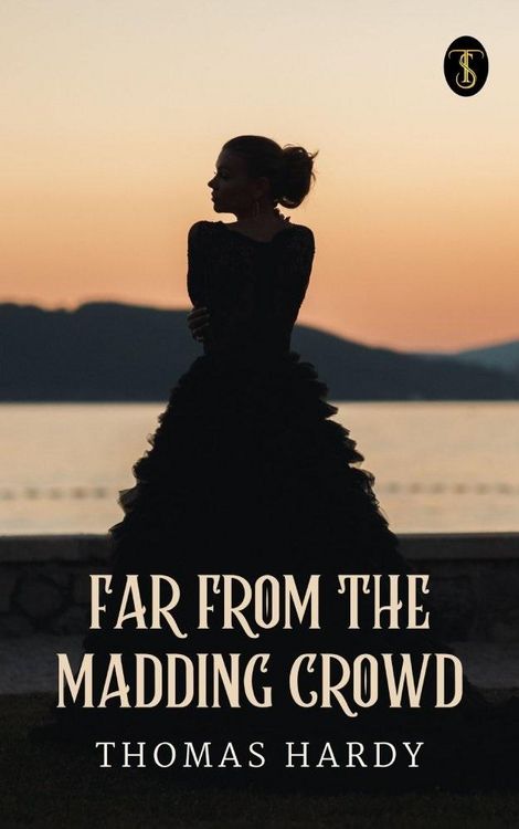 Produktbild: Far from the Madding Crowd