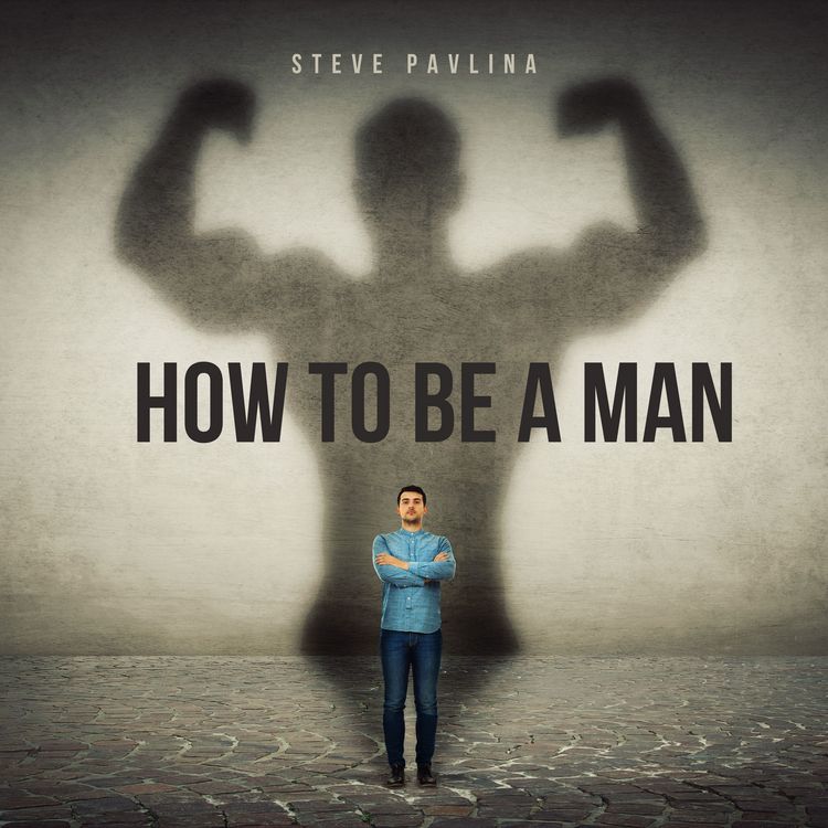 Produktbild: How To Be A Man