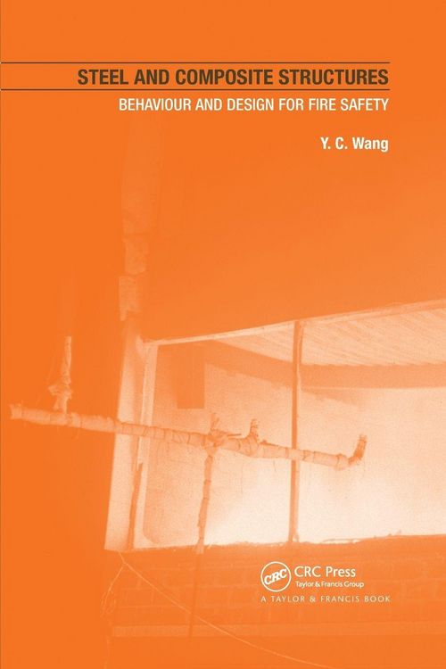 Produktbild: Steel and Composite Structures