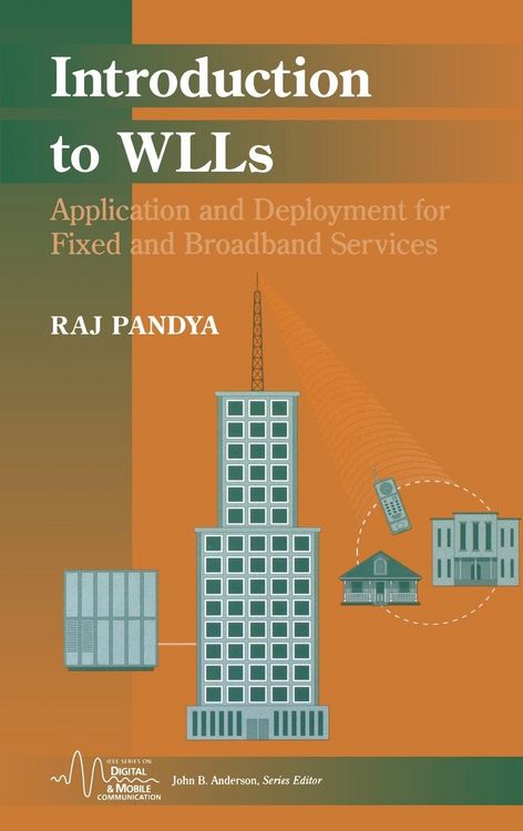 Produktbild: Introduction to WLLs